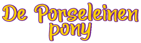 De Porseleinen Pony